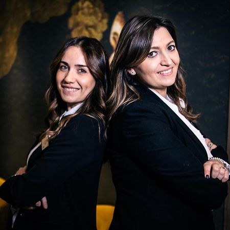 Hotel Up Wellness & Spa Foggia Bagian luar foto