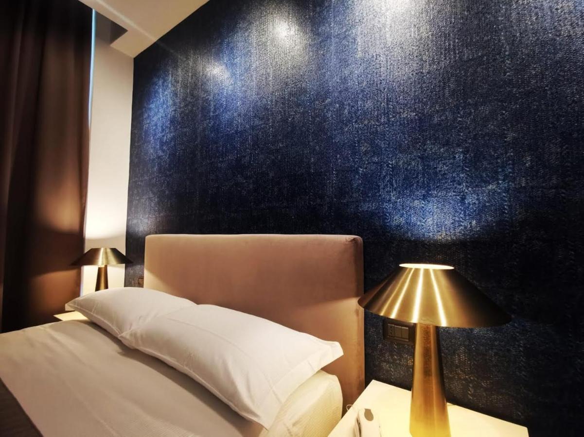 Hotel Up Wellness & Spa Foggia Bagian luar foto