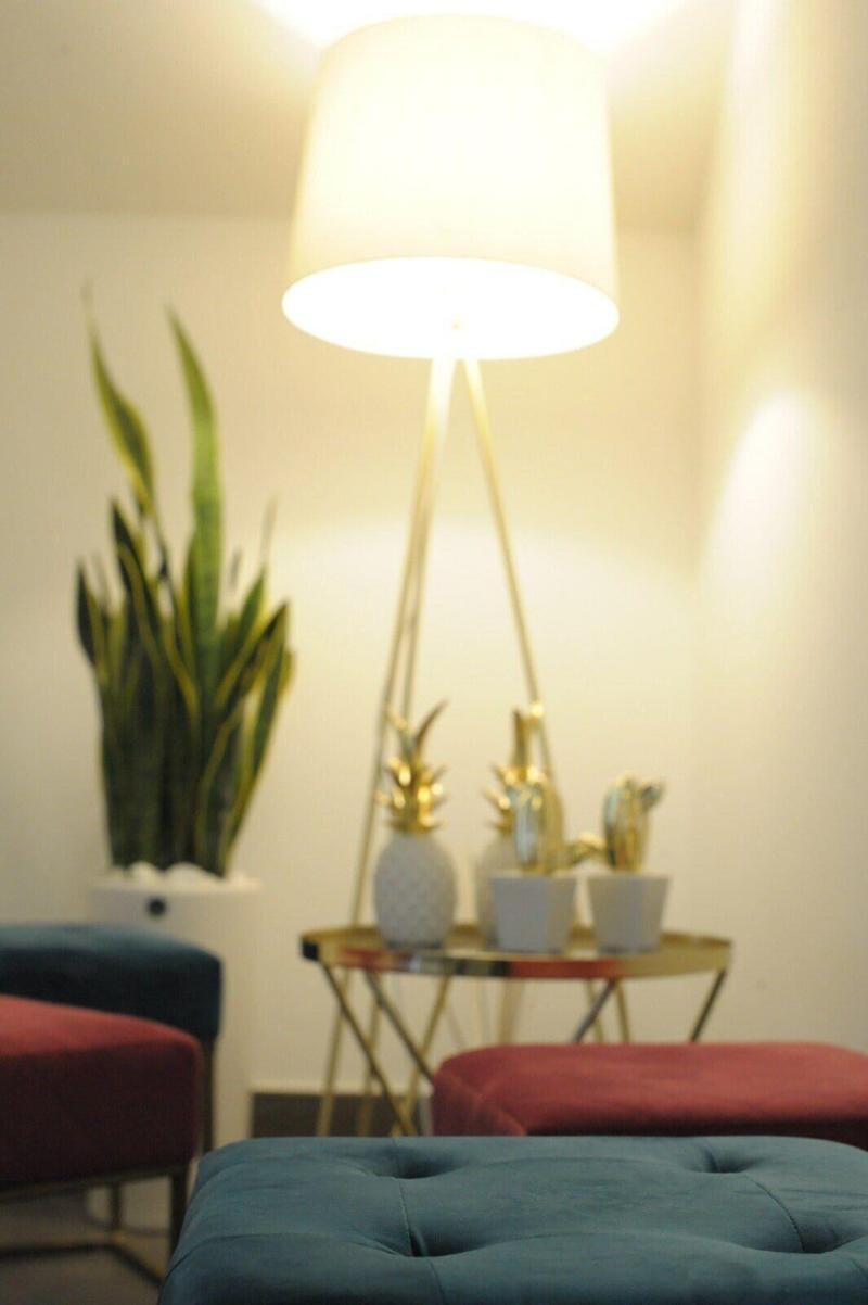 Hotel Up Wellness & Spa Foggia Bagian luar foto