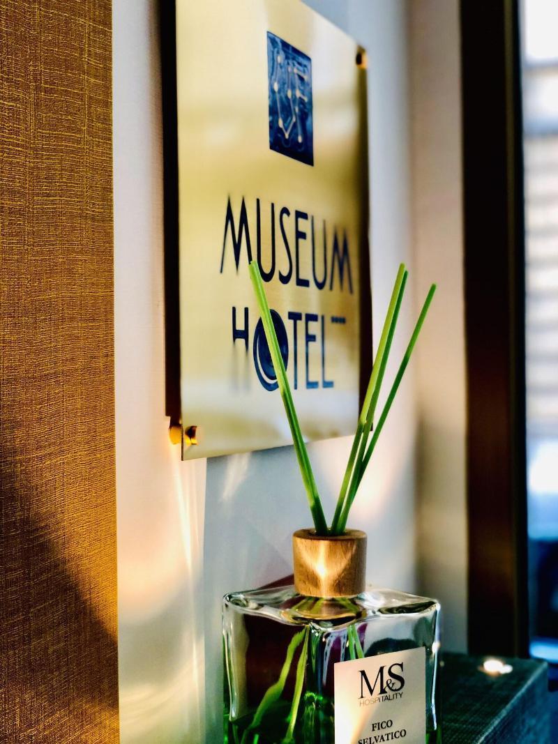 Hotel Up Wellness & Spa Foggia Bagian luar foto