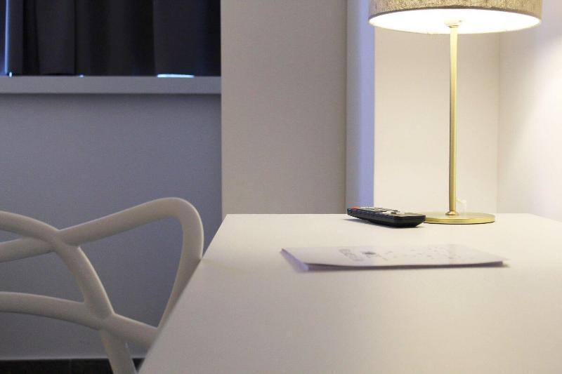 Hotel Up Wellness & Spa Foggia Bagian luar foto