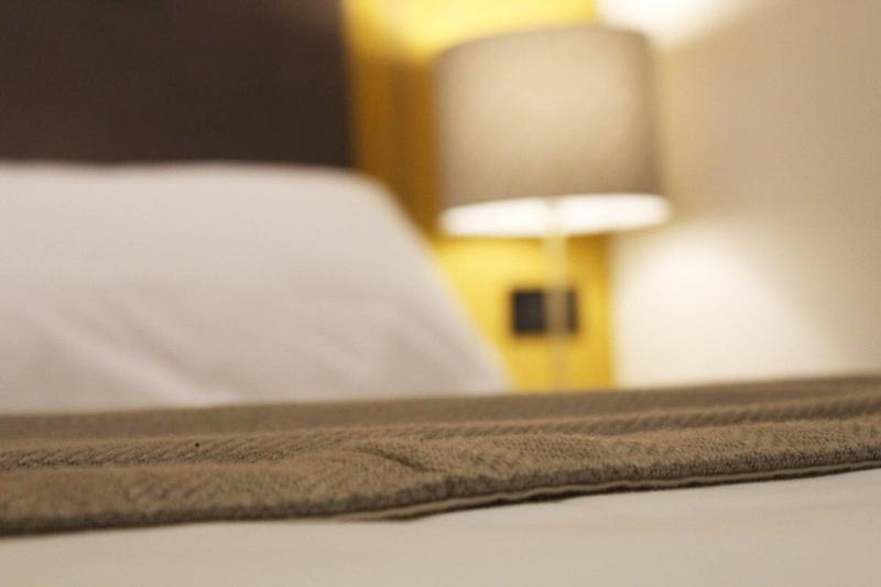 Hotel Up Wellness & Spa Foggia Bagian luar foto