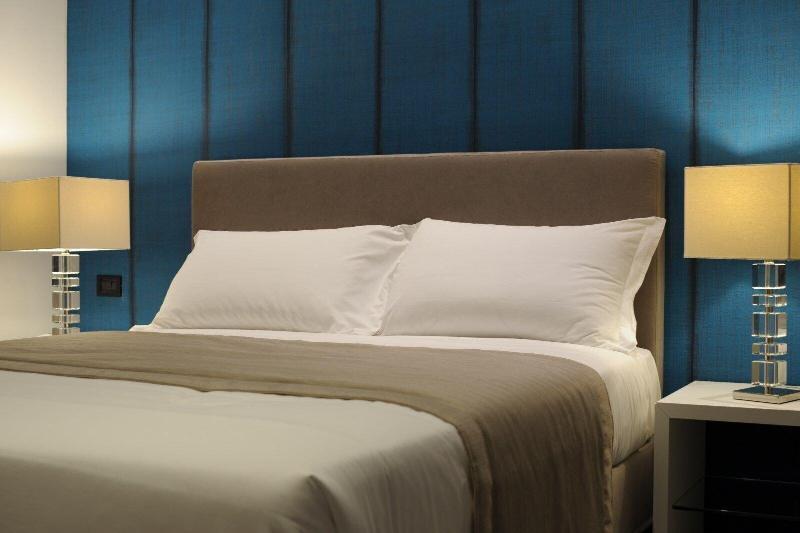Hotel Up Wellness & Spa Foggia Bagian luar foto