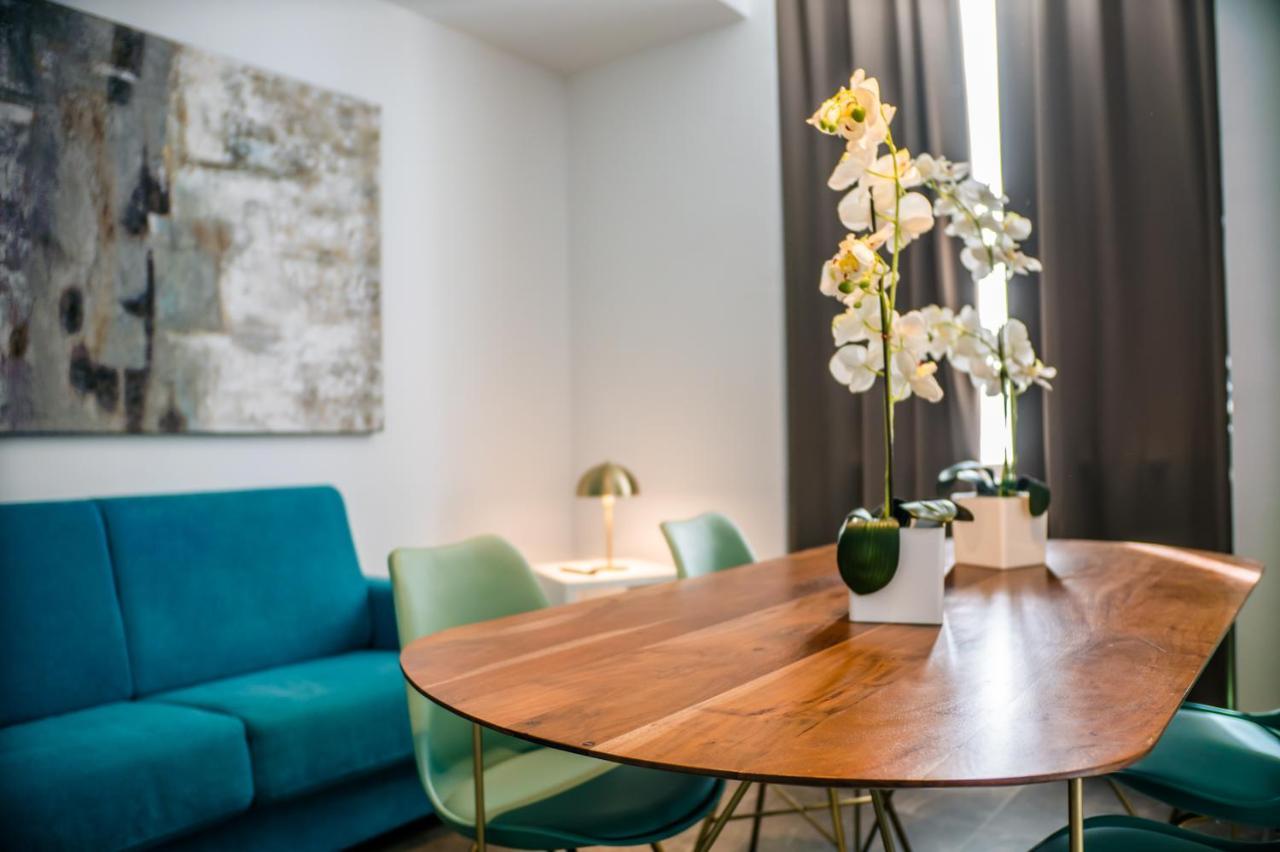 Hotel Up Wellness & Spa Foggia Bagian luar foto