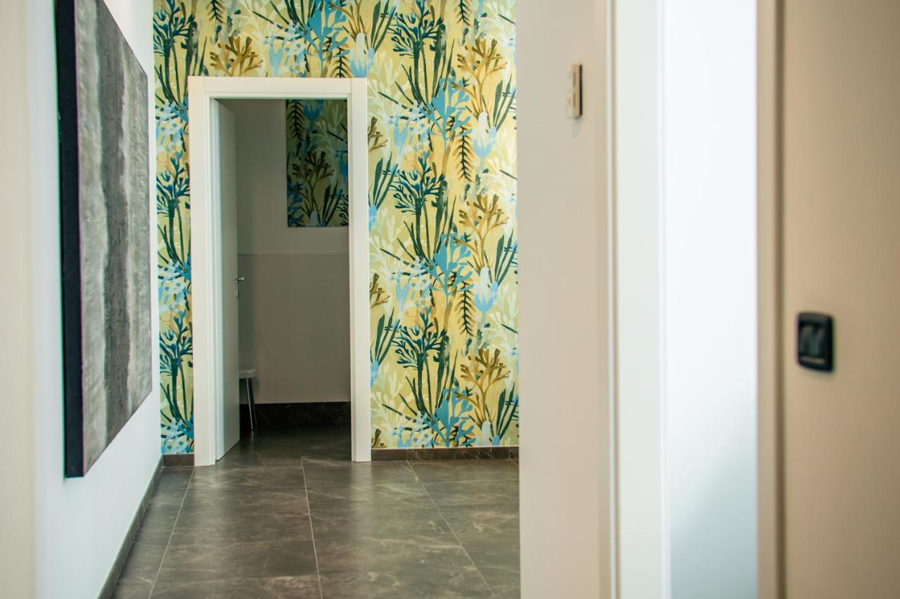 Hotel Up Wellness & Spa Foggia Bagian luar foto